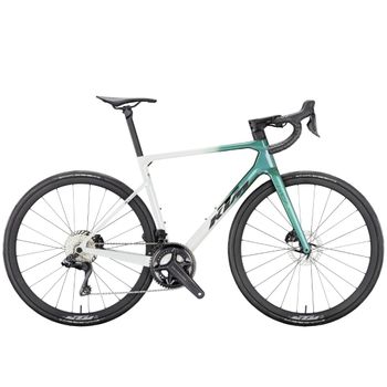 KTM REVELATOR ALTO MASTER 2026 2026 Road & Gravel usato