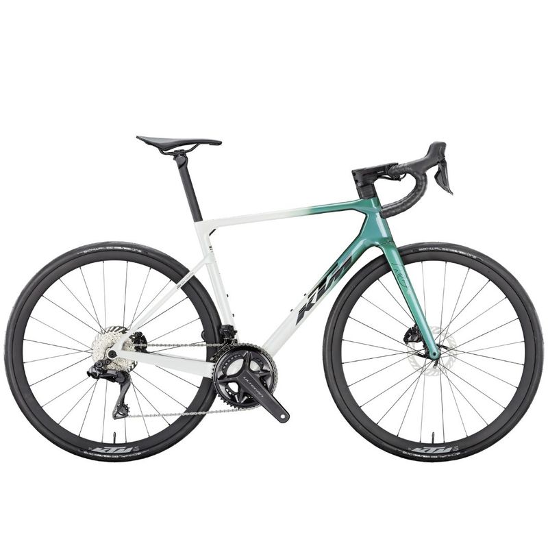 Used KTM REVELATOR ALTO MASTER 2026 2026 Road & Gravel