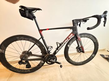 Gebrauchtes Argon 18 Sum Shimano Ultegra Di2 2025 Road & Gravel