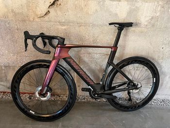 Used Merida REACTO 8000 2027 2027 Road & Gravel