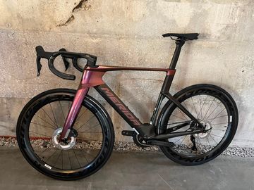 Used Merida REACTO 8000 2027 2027 Road & Gravel
