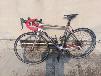 Used Bianchi Infinito CV Ultegra 2017 2017 Road & Gravel