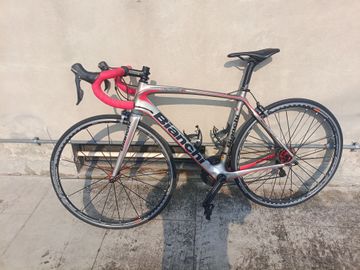 Gebrauchtes Bianchi Infinito CV Ultegra 2017 2017 Road & Gravel