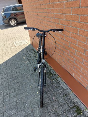 Brugt Bicicletta Pieghevole Custom 2020 Urban — billede 2 af 12