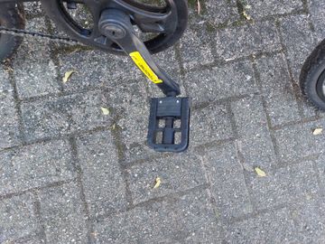 Brugt Bicicletta Pieghevole Custom 2020 Urban — billede 5 af 12