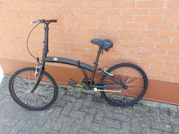Brugt Bicicletta Pieghevole Custom 2020 Urban — billede 9 af 12