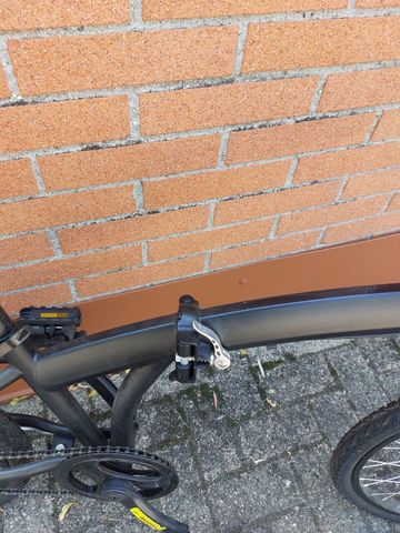 Brugt Bicicletta Pieghevole Custom 2020 Urban — billede 7 af 12