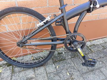Brugt Bicicletta Pieghevole Custom 2020 Urban — billede 4 af 12