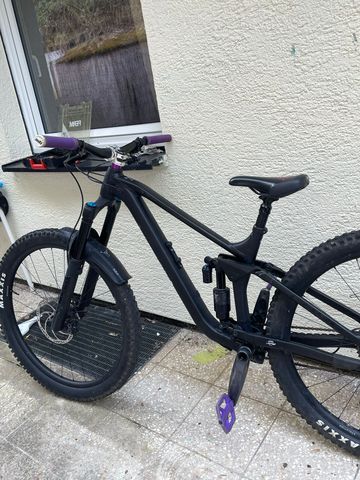 CUBE STEREO ONE77 PRO 29 2024 2024 MTB usato