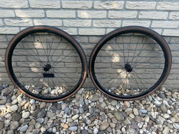 Brugt Scott Foil RC 30 2022 2022 Road & Gravel — billede 14 af 14