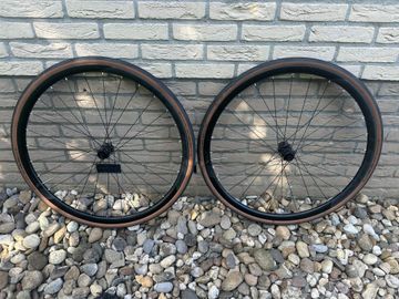 Tweedehands Scott Foil RC 30 2022 2022 Road & Gravel — afbeelding 14 van 14