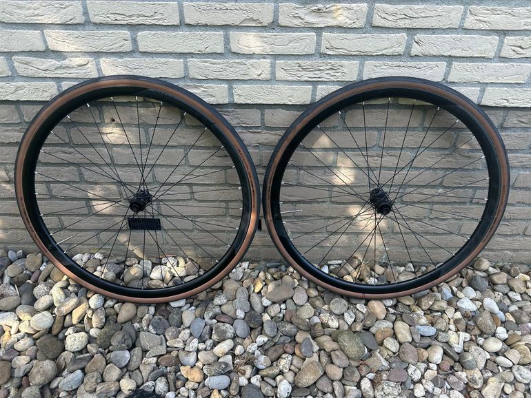 Brugt Scott Foil RC 30 2022 2022 Road & Gravel — billede 14 af 14