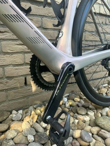 Tweedehands Scott Foil RC 30 2022 2022 Road & Gravel — afbeelding 10 van 14