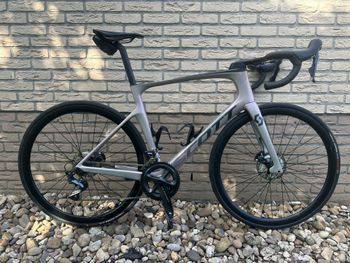 Used Scott Foil RC 30 2022 2022 Road & Gravel
