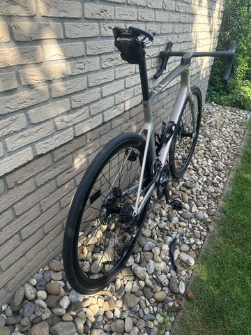 Tweedehands Scott Foil RC 30 2022 2022 Road & Gravel — afbeelding 7 van 14