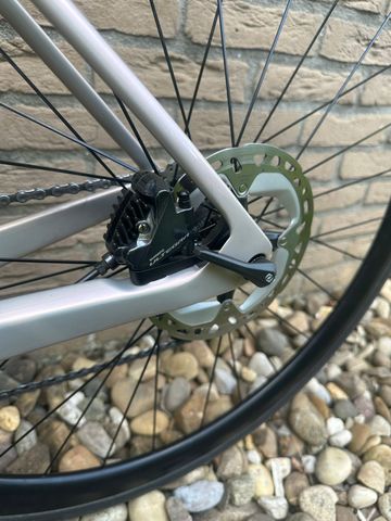 Tweedehands Scott Foil RC 30 2022 2022 Road & Gravel — afbeelding 11 van 14