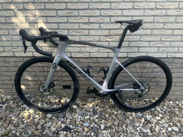Tweedehands Scott Foil RC 30 2022 2022 Road & Gravel — afbeelding 8 van 14