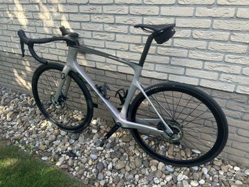 Tweedehands Scott Foil RC 30 2022 2022 Road & Gravel — afbeelding 12 van 14