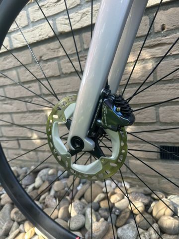 Tweedehands Scott Foil RC 30 2022 2022 Road & Gravel — afbeelding 9 van 14