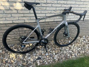 Tweedehands Scott Foil RC 30 2022 2022 Road & Gravel — afbeelding 2 van 14