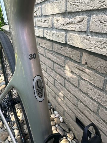 Tweedehands Scott Foil RC 30 2022 2022 Road & Gravel — afbeelding 5 van 14