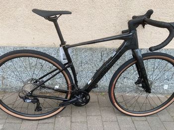 Gebrauchtes Cannondale Topstone Carbon 3 GRX - 2x 2026 2026 Road & Gravel