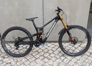 Propain RAGE 3 R CF 29 Factory 2026 2026 MTB de segunda mano