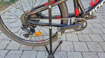 Tweedehands ROCKRIDER Full suspension Other 2021 Mountainbike — afbeelding 4 van 7