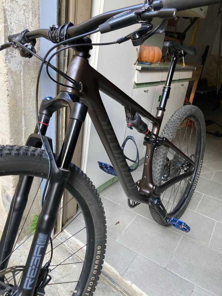 Brugt Specialized Epic EVO 2023 2023 Mountainbike — billede 5 af 5