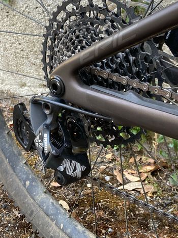 Brugt Specialized Epic EVO 2023 2023 Mountainbike — billede 3 af 5