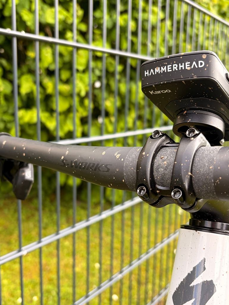 Gebrauchtes Specialized Chisel Hardtail 2026 2026 Mountainbike, Hellgrau — Bild 7 von 7