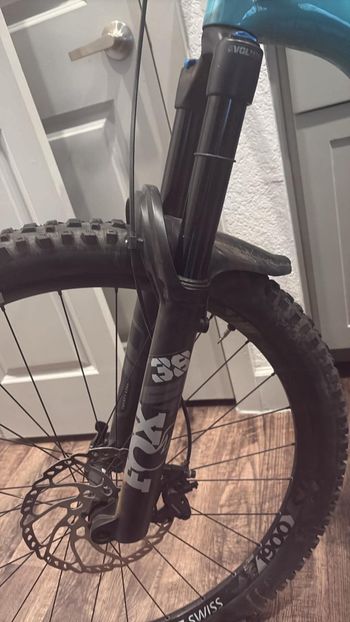 Used Yeti SB150 C1 2022 2022 MTB
