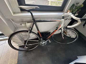 Used Koga Miyata Shimano Ultegra 2009 Road & Gravel