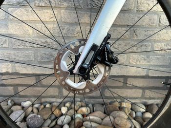 Brugt Canyon Aeroad CF SL 7 Disc 2021 2021 Road & Gravel — billede 11 af 11