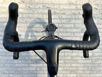 Canyon Aeroad CF SL 7 Disc 2021 2021 Road & Gravel usato, Grigio chiaro — immagine 4 di 6