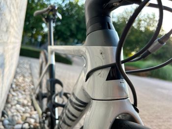 Brugt Canyon Aeroad CF SL 7 Disc 2021 2021 Road & Gravel — billede 9 af 11