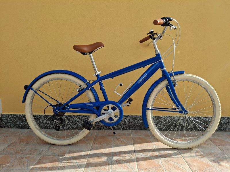 Used ALPINA Holland 24", 2024 2024 Kids & Youth