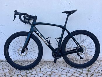 Used Trek Domane SL 7 Gen 4 2026 2026 Road & Gravel