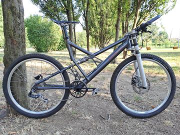 Porche Custom Other 1997 MTB d'occasion