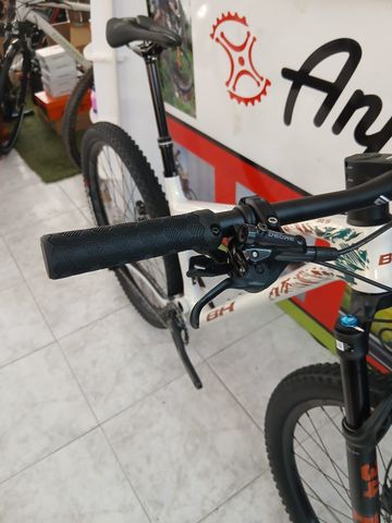 Brugt BH LYNX SLS 6.5 2025 2025 Mountainbike — billede 2 af 9