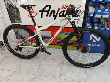 Brugt BH LYNX SLS 6.5 2025 2025 MTB