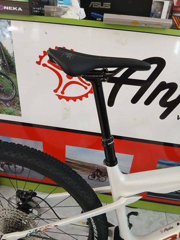 Brugt BH LYNX SLS 6.5 2025 2025 Mountainbike — billede 6 af 9
