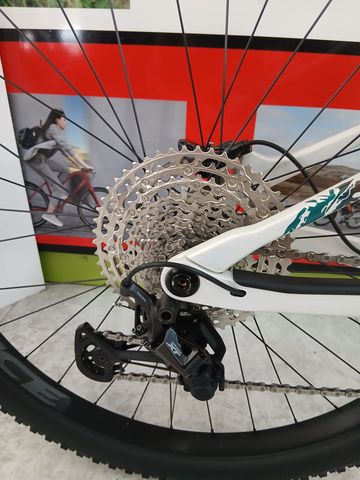 Brugt BH LYNX SLS 6.5 2025 2025 Mountainbike — billede 7 af 9