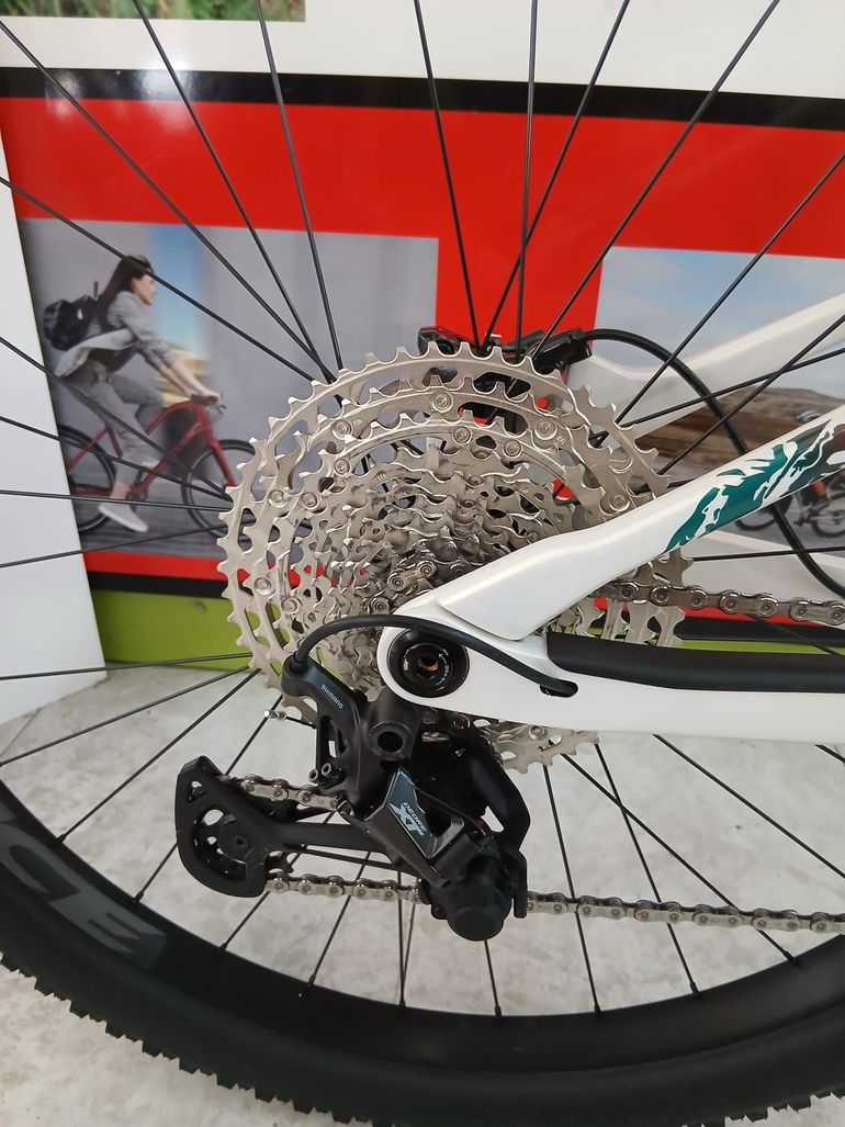 Brugt BH LYNX SLS 6.5 2025 2025 Mountainbike — billede 7 af 9