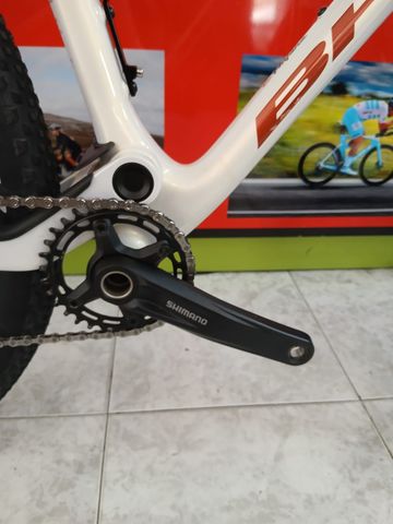Brugt BH LYNX SLS 6.5 2025 2025 Mountainbike — billede 8 af 9