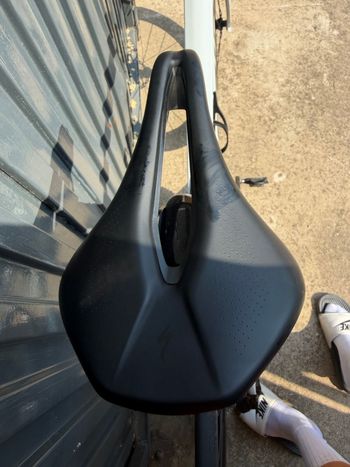 Used Merida REACTO 5000 2026 2026 Road & Gravel, White — image 9 of 11