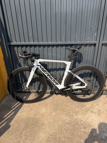 Brugt Merida REACTO 5000 2026 2026 Road & Gravel