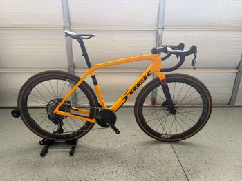 Used Trek Checkpoint SLR 7 AXS 2024 2024 Road & Gravel