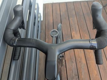 Scott Addict RC 20 2022 Frameset 2022 Road & Gravel usato, Verde — immagine 10 di 22