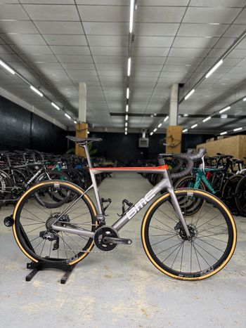 Used BMC Teammachine SLR02 DISC ONE 2020 2020 Road & Gravel